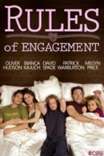 Watch Vodlocker Rules of Engagement Online